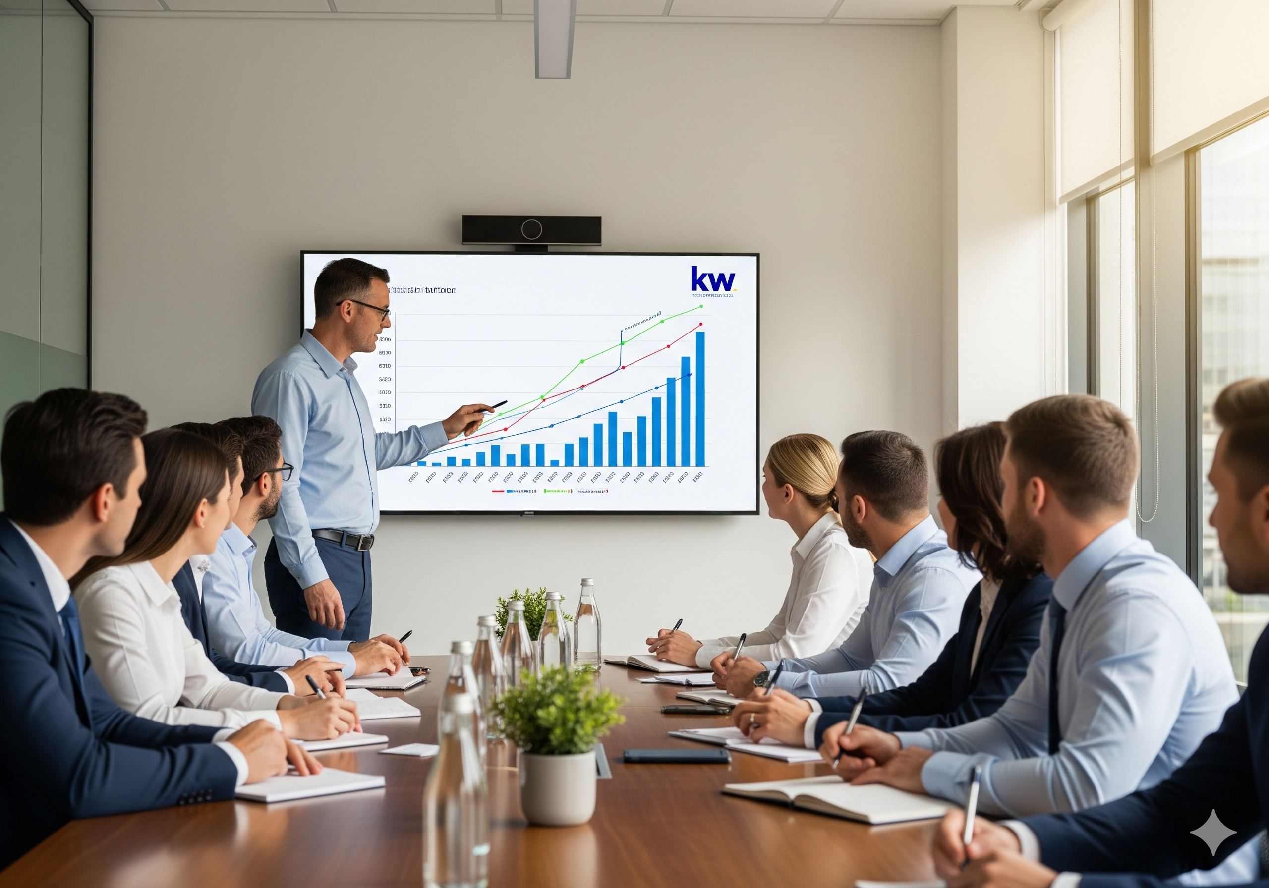 Formação e Coaching